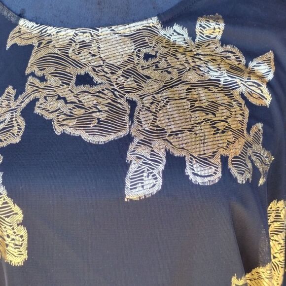 Scarlett Nite Cocktail Dress Semi-Formal Flattering Size 8! - Picture 6 of 15